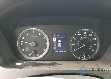 2016 Hyundai Sonata Sport from USA, damaged, VIN 5NPE34AF5GH368100